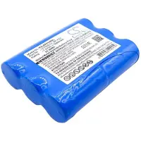 Cameron Sino Dranetz BP-PX5 / 117009-G1 accu (3000 mAh, huismerk)