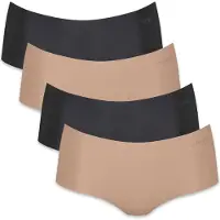 Sloggi Zero Microfiber Shorts 2.0 Broekje