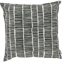 Pflanzen-Kölle - Sierkussen Bliss outdoor Black -45x45cm
