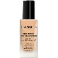 Eisenberg Fond de Teint Correcteur Invisible Foundationcrème 30 ml 02 Natural Rosy