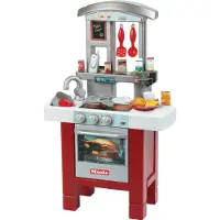 Miele speelkeuken compact