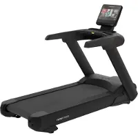 Flow Fitness Perform Pro T6i Loopband - TFT Console - Commercieel inzetbaar
