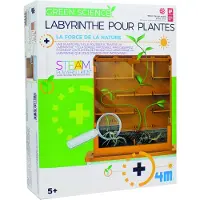 4M Green Science/grow A Maze Wetenschappelijke Kits