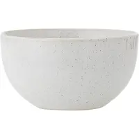 Bloomingville Addison schaaltjes wit set van 6 stuks - 82072010