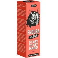 Morningstar *Endura Cobra* 0,015 l