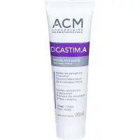 ACM Cicastim.A Verzachtende Crème 20 ml Huidcrème