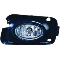 Diederichs 5219086 Mistlamp