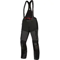 IXS Venture-GTX 1.0 waterdichte motorfiets textiel broek
