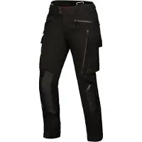 IXS Venture-STX 1.0 Motorfiets textiel broek