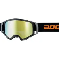 Bogotto B-1 Motorcross bril Maat