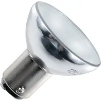 Schiefer | Ba15d | Reflectorlamp | 38mm | 20W | 12V