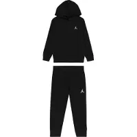 Jordan Joggingpak 'BRKLYN' zwart