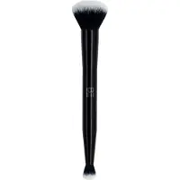 Be Creative Make Up - Pro Artist Tools Dubbelzijdige Foundation En Concealer Penseel