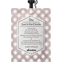 Davines The Let It Go Circle