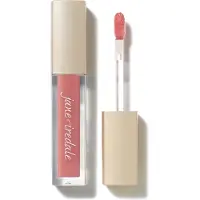 Jane Iredale High Impact Lip Glaze AuNaturel Lipstick - 5ml