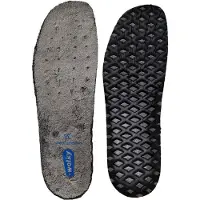 Wolky Originele Inlay Roll Moc Cold Winter Unisex Inlegzolen - Zwart - 36