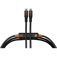 Tether Tools TetherPro Optima 10G USB-C 15' (4.6m) Straight