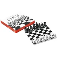 Printworks Classic - Schaakbord - The New Yorker
