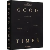 Printworks Fotoalbum - Good Times - Zwart