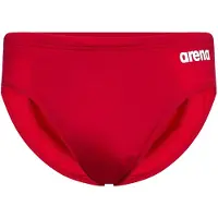 Arena Team Swim Solid Swimming Brief Rood 80 Man