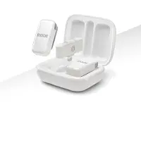 Rode Wireless Micro Blanc Lightning