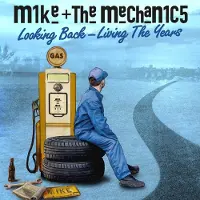 Concord Mike & The Mechanics - Looking Back: Living Years Lp
