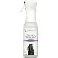 Waldhausen Deluxe spray voor vacht en manen