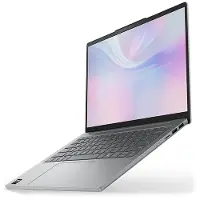 Lenovo IdeaPad Slim 5 Gen 10 14 AMD AMD Ryzen AI 5 340 -processor 2,00 GHz tot 4,80 GHz, Windows 11 Home 64, 512 GB SSD M.2 2242 PCIe Gen4 QLC - 83HXCTO1WWBE1, Luna Grey