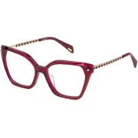 Police Vpln55-5309wf 53x16x140 Damesbril