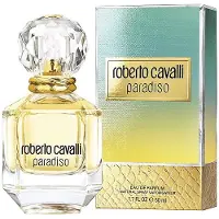 Roberto Cavalli Damesgeuren Paradiso Eau de Parfum Spray 50 ml