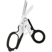 Leatherman Raptor Rescue 832167 Black, reddingsschaar