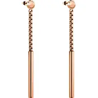 Liebeskind berlin Oorbellen rose-goud