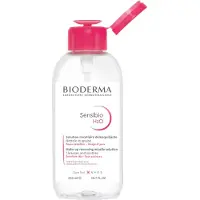 Bioderma Sensibio H2o Pump 850ml Micellair Water