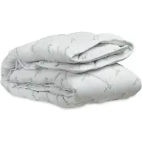 Nightlife Dekbed Natural Bamboe - All Season 200 x 220 cm