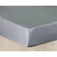 Darymex Satijnen Matrashoes met rubberen band 200x220 cm