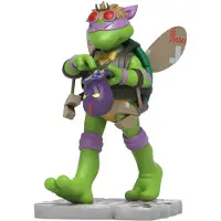 Mighty Jaxx Figurine Tortue Ninja Donatello