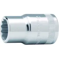 Bahco 1/2" dop 12-kant 9 mm | 7800DM-9