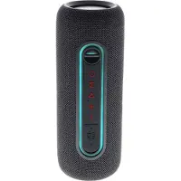 Nedis Bluetooth-Speaker | Maximale batterijduur: 4 uur | Handheld Ontwerp | 30 W | Stereo | Ingebouwde microfoon | X5 | Koppelbaar | Zwart - SPBT2460BK