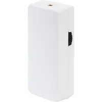 Tradim | elektronische snoerdimmer | IP 21 | wit | 20-250W