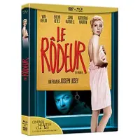 Elephant LE RODEUR (COMBO BLU-RAY + DVD)-FR