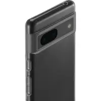 Hama Backcover Google Pixel 8a Doorzichtig