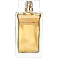 Narciso Rodriguez - Oud Musc Intense - Eau De Parfum - 100Ml