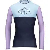 Kenny Maillot manches longues femme Kenny Charger || Maat: XS