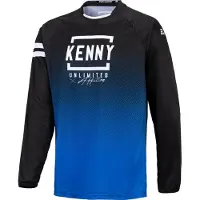 Kenny Elite Langarm Enduro Trui