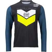 Kenny Prolight Slim Fit Trui Met Lange Mouwen