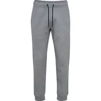 Hummel Sportbroek 'Tech Fleece' grijs