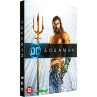 Warner Bros. Aquaman - Bil