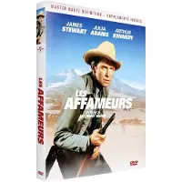 RIMINI EDITIONS Les Affameurs DVD