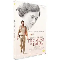 Pathe La Promesse de l'aube DVD