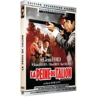 SIDONIS La Peine Du Talion - Dvd